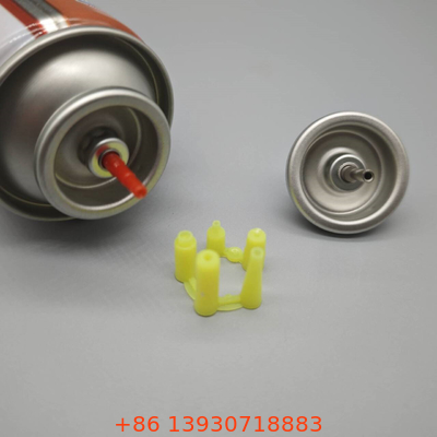 Kit di rifornimento di gas all-in-one per uso professionale e personale - rifornimento efficiente e sicuro