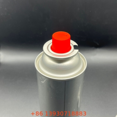 Valvola di cottura a gas ad alta precisione per cucine domestiche - controllo affidabile ed efficiente