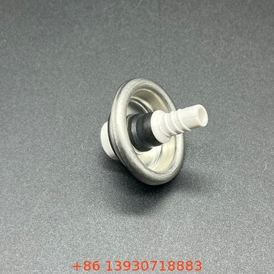Valvola di spruzzo di schiuma PU resistente per sigillamento e isolamento. Valvola di schiuma di poliuretano regolabile per la costruzione.