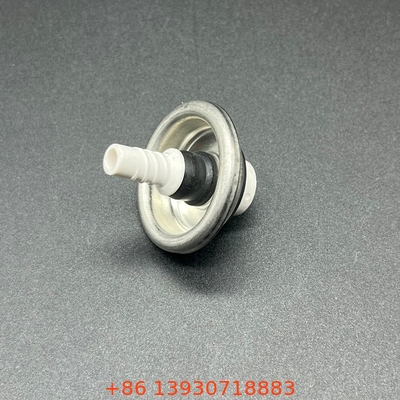 Valvola di spruzzo di schiuma in PU ad alta precisione. Valvola di schiuma poliuretanica versatile per la costruzione e l'isolamento.