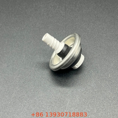 Valvola di spruzzo di schiuma in PU ad alta precisione. Valvola di schiuma poliuretanica versatile per la costruzione e l'isolamento.