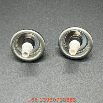 Valvola di spruzzo di schiuma in PU ad alta precisione. Valvola di schiuma poliuretanica versatile per la costruzione e l'isolamento.
