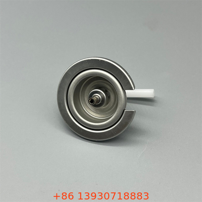 Regolatore di flusso di stufe a gas ad alte prestazioni. Controllo di fiamma di precisione. Per stufe domestiche ed esterne.