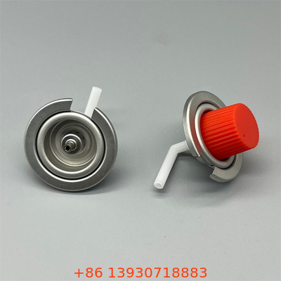 Regolatore di flusso di stufe a gas ad alte prestazioni. Controllo di fiamma di precisione. Per stufe domestiche ed esterne.