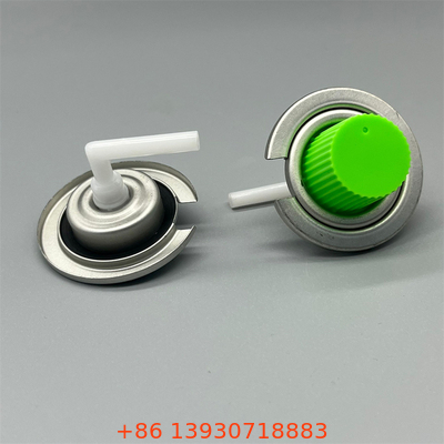 Regolatore di flusso per stufe a gas di precisione. Controllo della fiamma regolabile per cucinare. Per cucine e stufe esterne.