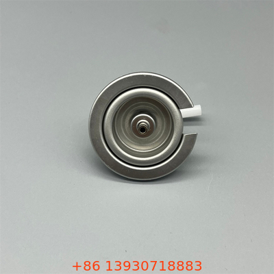 Regolatore di flusso di stufe a gas per cucina ad uso pesante. Controllo regolabile del gas per cucinare. Compatibile con stufe interne ed esterne.