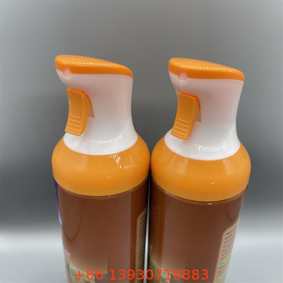 Elegant Air Freshener Trigger - Perfetto per spazi rinfrescanti - Specifica standard
