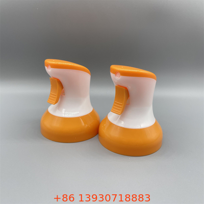 Frescante d'aria di qualità superiore Trigger Sprayer Head - Dispenser elegante per spazi profumati