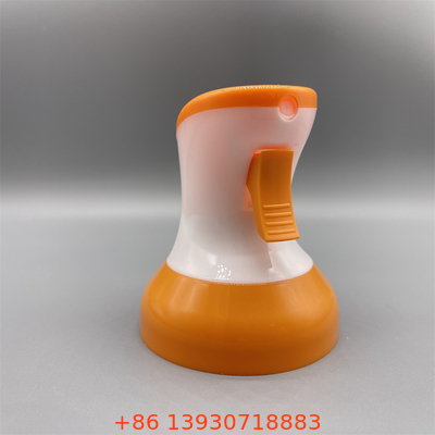 Frescante d'aria di qualità superiore Trigger Sprayer Head - Dispenser elegante per spazi profumati