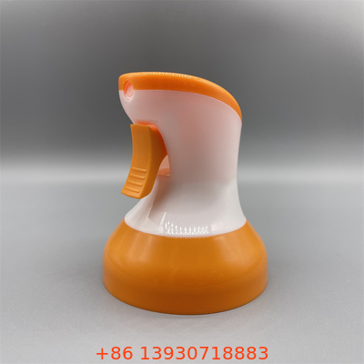 Cappuccio erogatore aerosol da 65mm per l'erogazione di prodotti per la pulizia industriale, automobilistica e domestica
