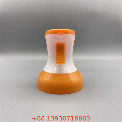 Cappuccio erogatore aerosol da 65mm per l'erogazione di prodotti per la pulizia industriale, automobilistica e domestica