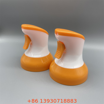 Frescante d'aria di qualità superiore Trigger Sprayer Head - Dispenser elegante per spazi profumati