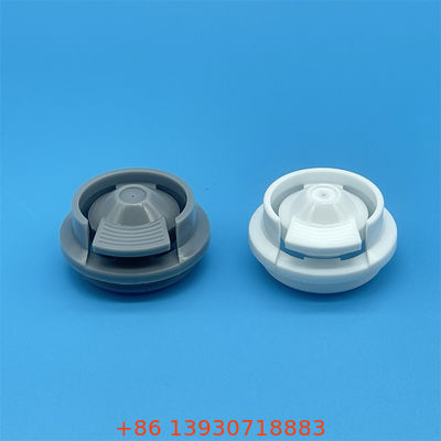 Azionatore a pulsante per spray di pepe per spray di difesa personale