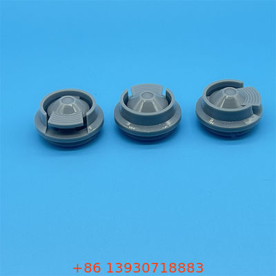 Azionatore a pulsante per spray di pepe per spray di difesa personale