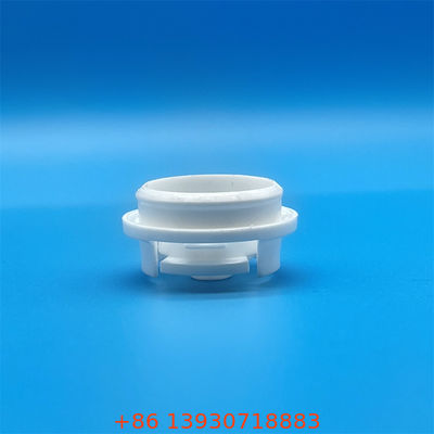 Azionatore a pulsante per spray di pepe per spray di difesa personale