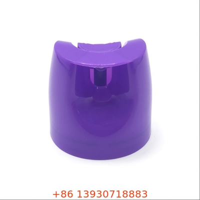 Cappuccio aerosol resistente da 52 mm per imballaggi industriali - adattabilità sicura, elevata compatibilità