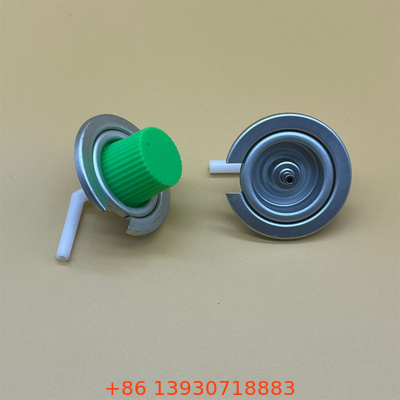 Valvole per lampadine a gas portatili