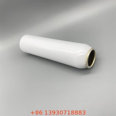 Lattina in alluminio per aerosol con stampa a 360 gradi per una costruzione a tenuta stagna senza interruzioni e proprietà barriera superiori