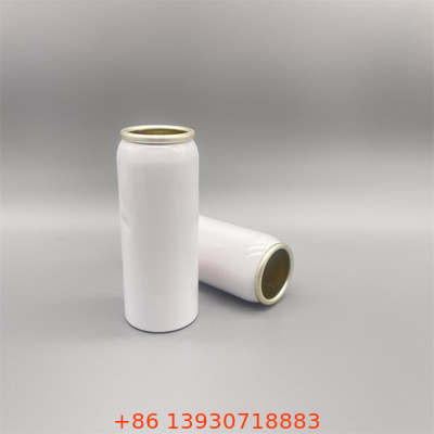 Contenitore di alluminio versatile per gli articoli per la casa - Practical &amp; Stylish Aluminium can