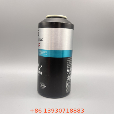 Contenitore di alluminio versatile per gli articoli per la casa - Practical &amp; Stylish Aluminium can