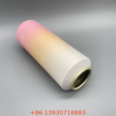 Canne di aerosol in alluminio di lusso - confezioni eleganti per marchi di lusso