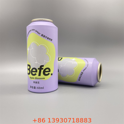 Contenitore cilindrico in alluminio robusto e affidabile