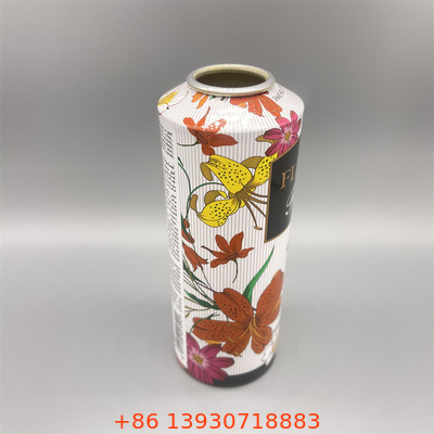 Contenitore di alluminio versatile per gli articoli per la casa - Practical &amp; Stylish Aluminium can