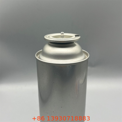 Controller di gas da campeggio per griglie e stufe da campeggio