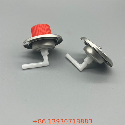 Controller di gas da campeggio per griglie e stufe da campeggio