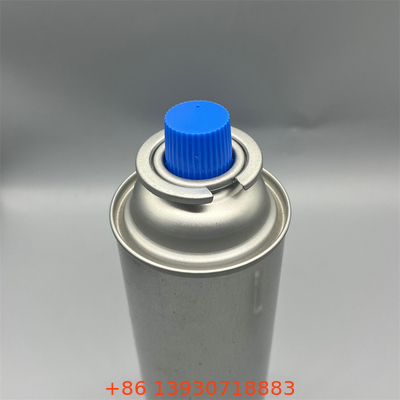 Controller di gas da campeggio per griglie e stufe da campeggio