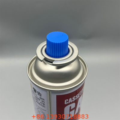 Controller di gas per campeggio per stufe esterne portatili