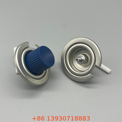 Controller di gas da campeggio ad alta pressione per grandi griglie all'aperto   3/8&quot; di filo