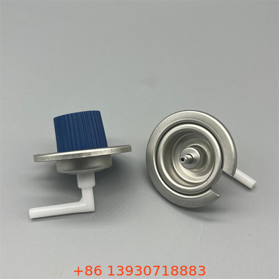 Controller di gas per campeggio per stufe esterne portatili
