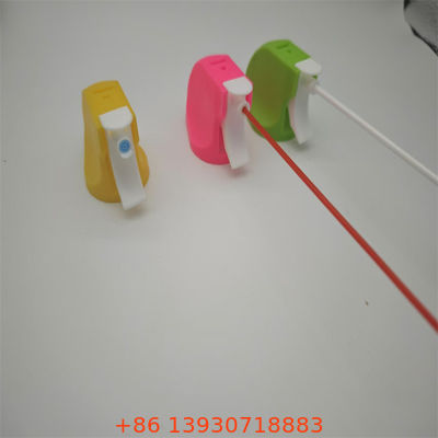 Spruzzatore a sgancio con tubo di estensione per aerosol Spray Valve Precision Targeted Spray Bottle Cap