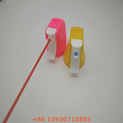 Trigger Spray Cap per la cura del giardino - Distribuzione precisa, struttura durevole