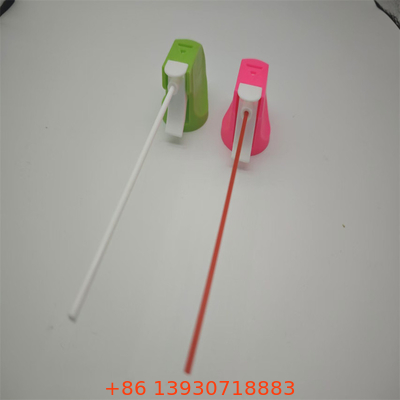 Trigger Spray Cap per la cura del giardino - Distribuzione precisa, struttura durevole