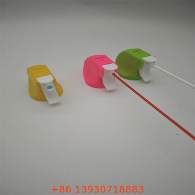 Trigger Spray Cap per la cura del giardino - Distribuzione precisa, struttura durevole