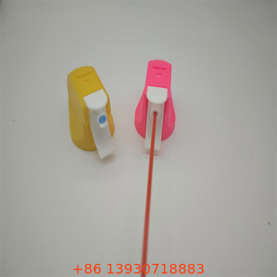 Trigger Spray Cap per la cura del giardino - Distribuzione precisa, struttura durevole