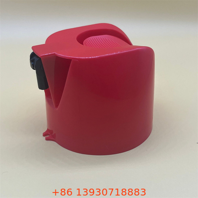 Cappuccio di spruzzo in plastica da 65 mm affidabile per prodotti per la casa regolabile