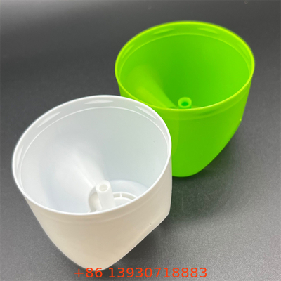 Cappuccio di spruzzo in plastica da 65 mm affidabile per prodotti per la casa regolabile