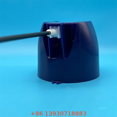 Cappuccio di spruzzo in plastica da 65 mm affidabile per prodotti per la casa regolabile