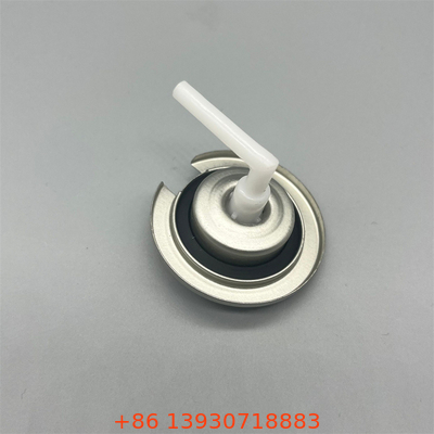 Valvola di riparazione per butano versatile per dispositivi a propulsione multipla a butano
