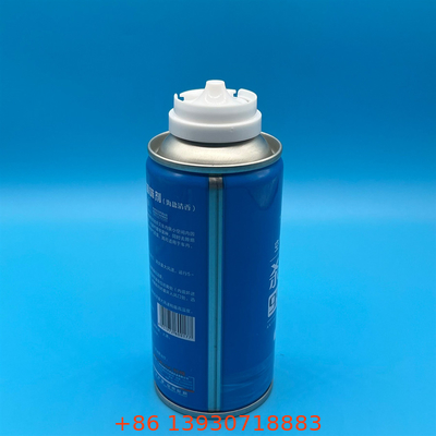 Valvola deodorante disinfettante di alta qualità per bottiglie di spray per uso domestico Spray di nebbia fine