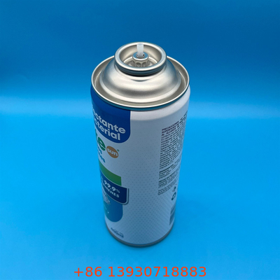 Valvola deodorante disinfettante di alta qualità per bottiglie di spray per uso domestico Spray di nebbia fine