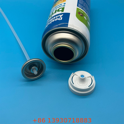Valvola anti-batterica versatile per le aree degli animali da compagnia