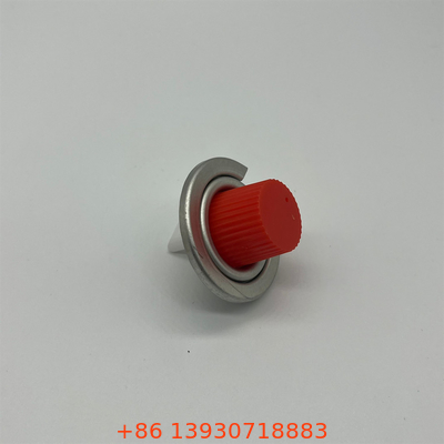 Valvola di manutenzione per stufe a combustibile multiuso versatile ad adattamento universale 5/8 pollici