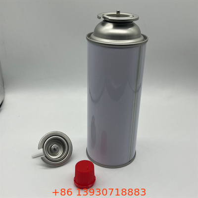 Valvola di manutenzione della stufa elettrica di qualità superiore di plastica resistente al calore 3/8 - connettore di pollice