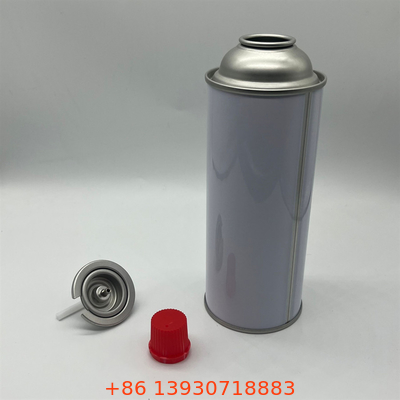 Valvola di manutenzione della stufa ad induzione efficiente in acciaio inossidabile 10 mm