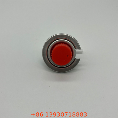 Valvola di manutenzione della stufa ad induzione efficiente in acciaio inossidabile 10 mm