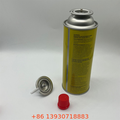 Valvola di manutenzione della stufa elettrica di qualità superiore di plastica resistente al calore 3/8 - connettore di pollice